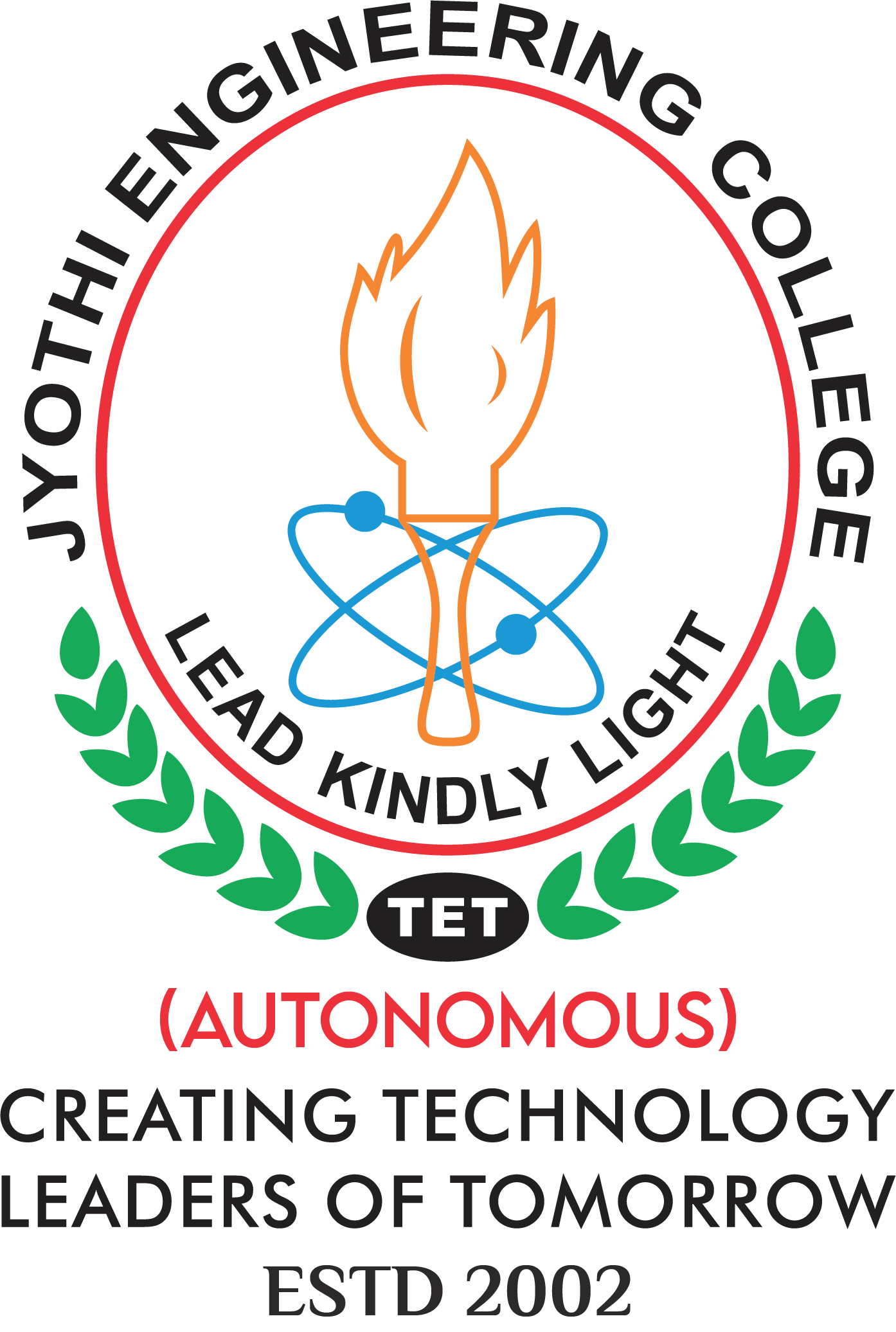 Jyothi Emblem